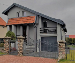 Lapa House, Mragowo